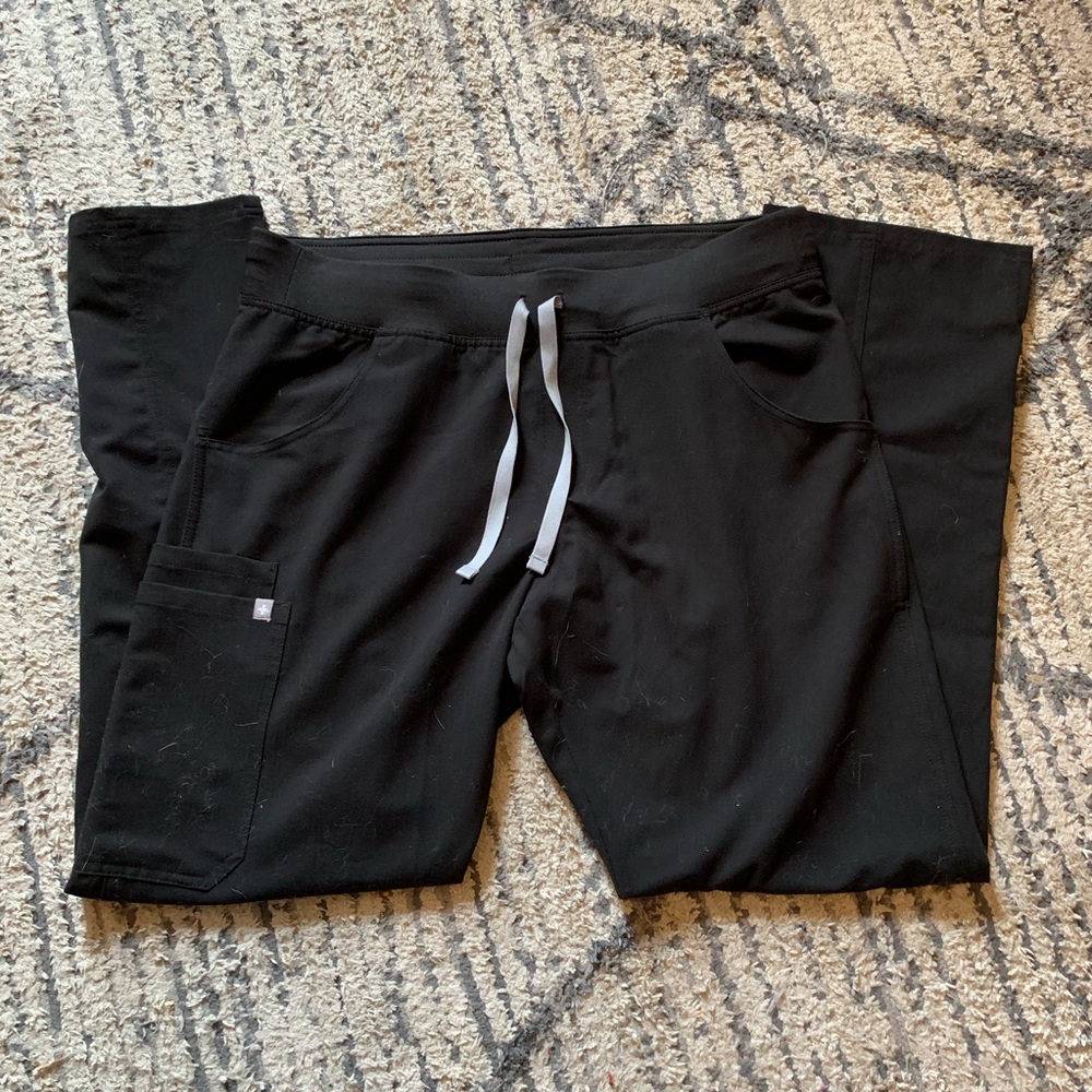 NWOT FIGS SCRUB PANTS